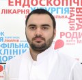 Буза Руслан Владимирович