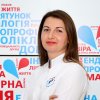 Медведь Наталья Анатольевна