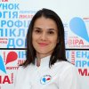 Кицен Оксана Николаевна