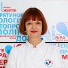 Смаглий Ирина Владимировна