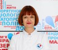 Смаглий Ирина Владимировна