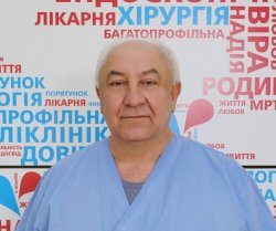 Самойлов Павел Васильевич