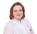 Дергунова Елена Владимировна