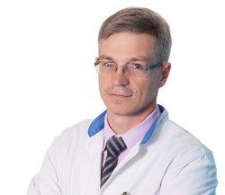 Иванисов Александр Николаевич