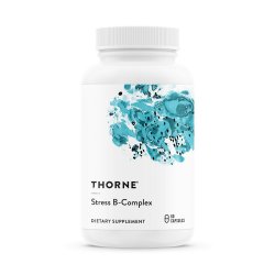 THORNE СТРЕСС В-КОМПЛЕКС