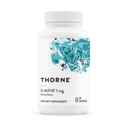 THORNE МЕТИЛФОЛАТ 5-MTHF