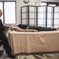 Центр цигун-терапии Wei Long фото