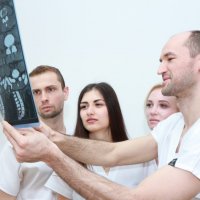 Центр цигун-терапии Wei Long фото