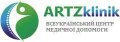 Всеукраинский центр медицинской помощи ARTZklinik