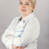 Петрова Галина Андреевна