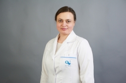 Фаражалла Ольга Владимировна