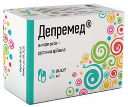 ДЕПРЕМЕД