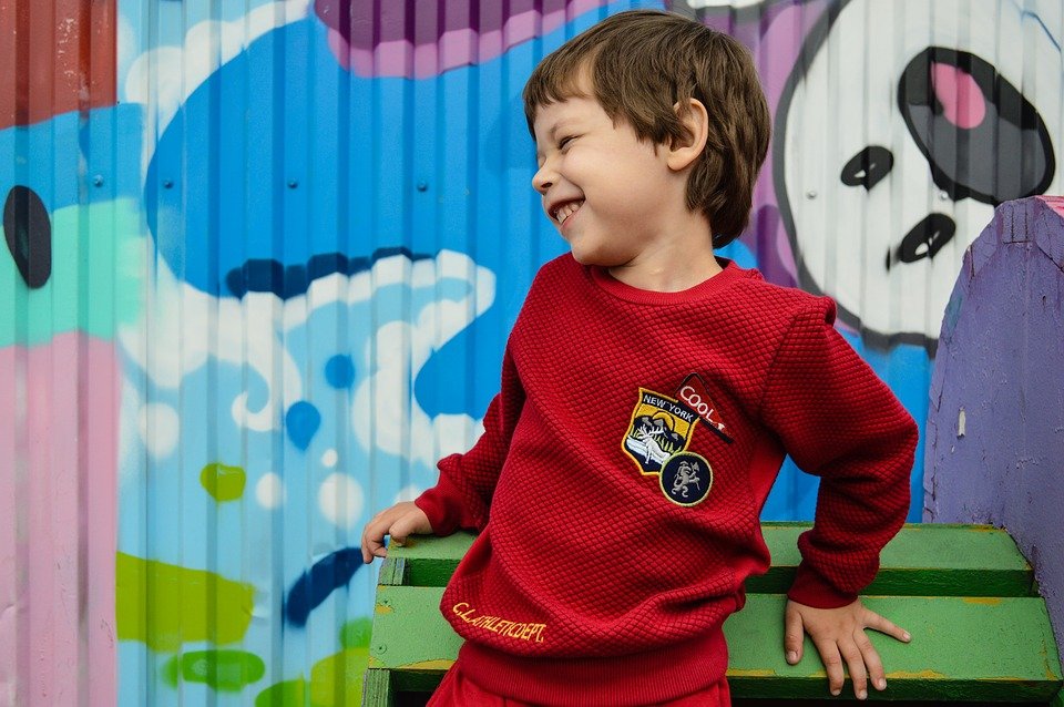 Гиперактивный ребенок доктор Комаровский объясняет, когда