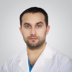 Царульков Юрий Анатольевич