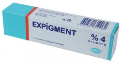 ЭКСПИГМЕНТ (EXPIGMENT)