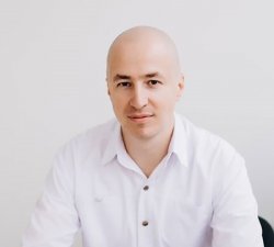 Мишкин Артем Олегович