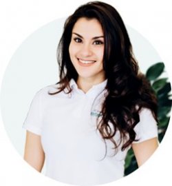 Самохина Ильза