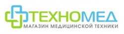 Магазин медицинской техники ТехноМед