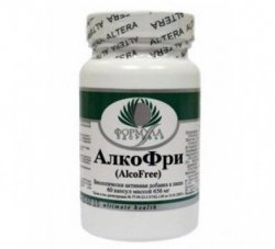 АЛКОФРИ