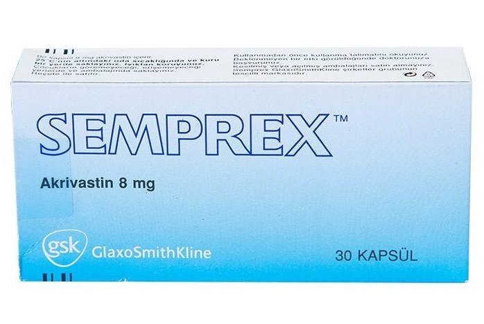 СЕМПРЕКС отзывы - Medcentre.com.ua