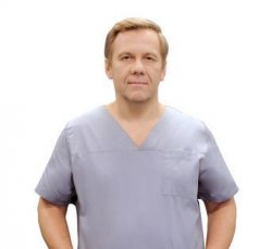 Максименко Олег Николаевич