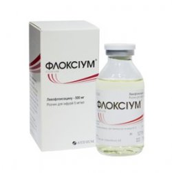 ФЛОКСИУМ
