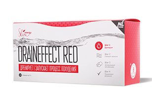 DRAINEFFECT НАПИТОК ДЛЯ ПОХУДЕНИЯ: инструкция, отзывы, аналоги, цена в ...
