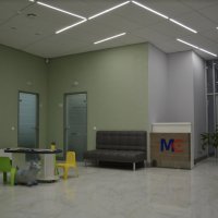 МЕДИЦЕНТР "Доктор ЛОР/ЗІР/НЕРВ" фото