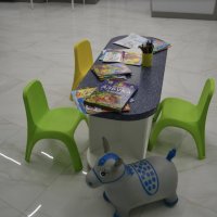 МЕДИЦЕНТР "Доктор ЛОР/ЗІР/НЕРВ" фото