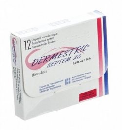 ДЕРМЕСТРИЛ