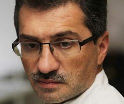 Чирков Юрий Эдуардович