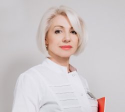 Касьянова Наталия Васильевна