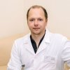 Янченко Виталий Игоревич