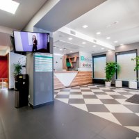 Офтальмологический центр полного цикла "АЙЛАЗ" фото