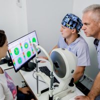 Офтальмологический центр полного цикла "АЙЛАЗ" фото