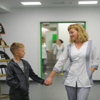 Офтальмологический центр полного цикла "АЙЛАЗ" фото