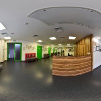 Офтальмологический центр полного цикла "АЙЛАЗ" фото