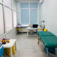 Клиника "Наш доктор" фото