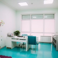 Клиника "Наш доктор" фото