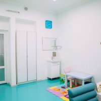 Клиника "Наш доктор" фото