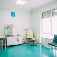 Клиника "Наш доктор" фото