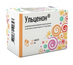 УЛЬЦЕНОН