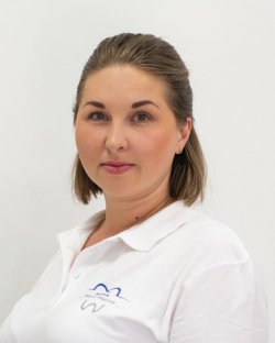 Самышкин Мария Александровна