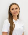 Багрин Анастасия Александровна