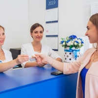 ОН Клиник Сумы фото