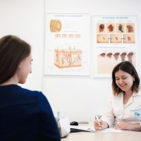 ОН Клиник Полтава фото