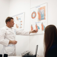 ОН Клиник Полтава фото