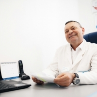 ОН Клиник Полтава фото