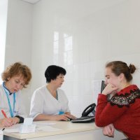 Оксфорд Медикал Житомир фото