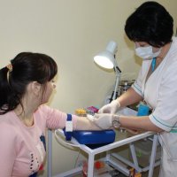 Оксфорд Медикал Житомир фото